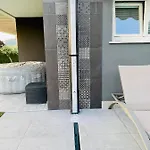 Lhv Garda - Private Pool And *