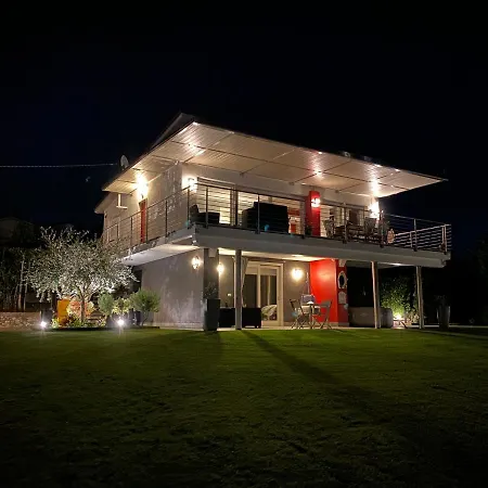 Lhv Garda - Private Pool And *