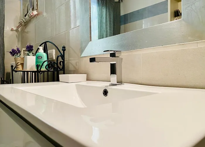 Lhv Garda - Private Pool And