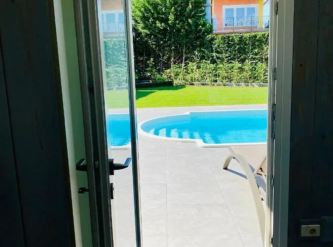 Lhv Garda - Private Pool And *