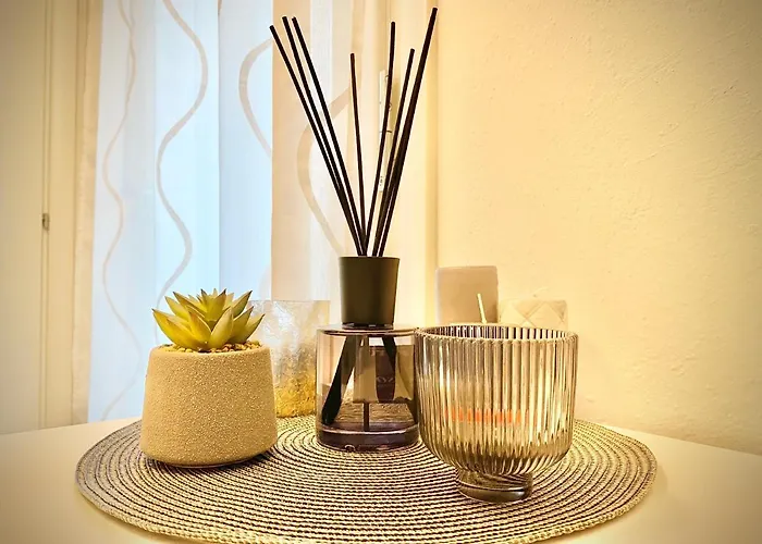 Lhv Garda - Private Pool And Вилла *