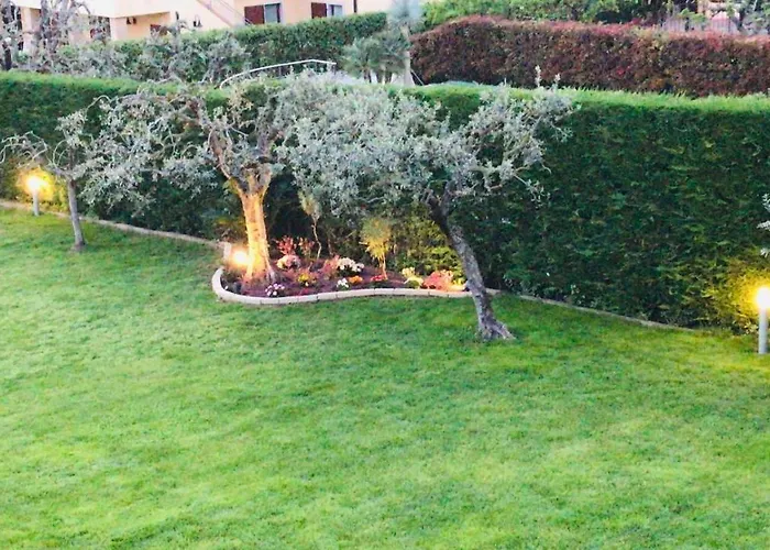 Lhv Garda - Private Pool And