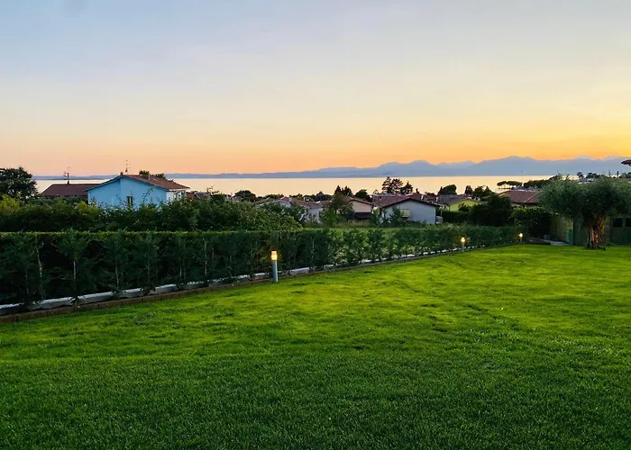 Вилла Lhv Garda - Private Pool And *