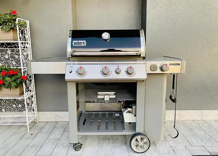 Вилла Lhv Garda - Private Pool And