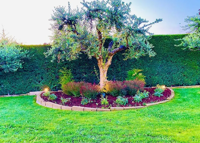 Lhv Garda - Private Pool And * Бардолино