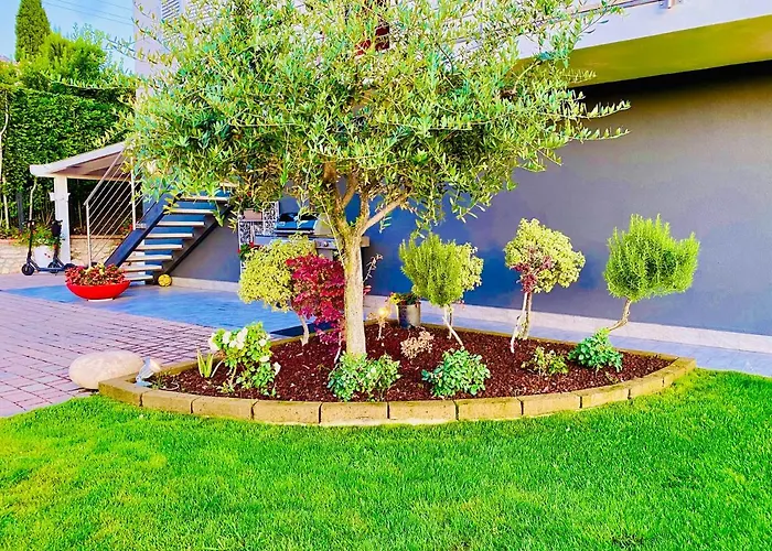 Lhv Garda - Private Pool And * Бардолино