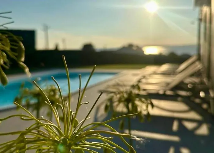 Lhv Garda - Private Pool And *