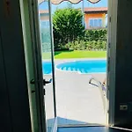Lhv Garda - Private Pool And *