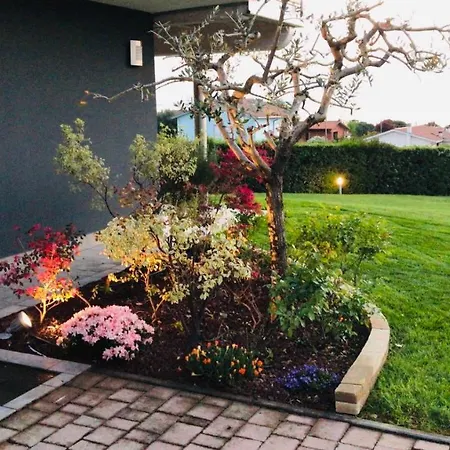 Lhv Garda - Private Pool And