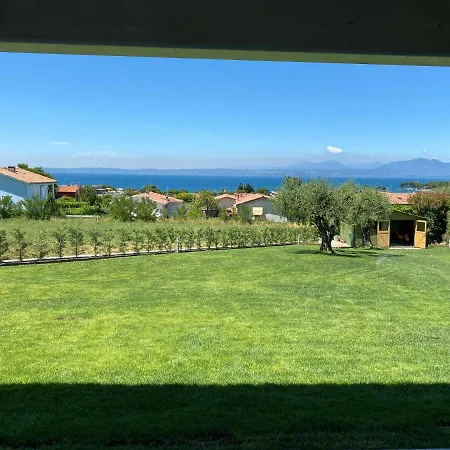 Vila Lhv Garda - Private Pool And *