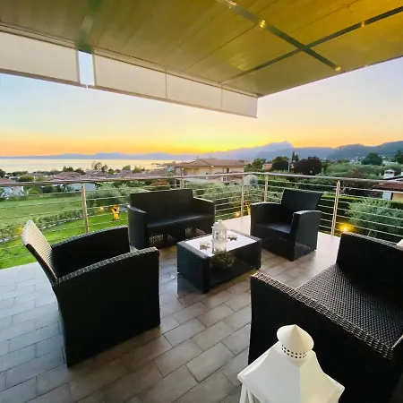 Lhv Garda - Private Pool And Vila Bardolino