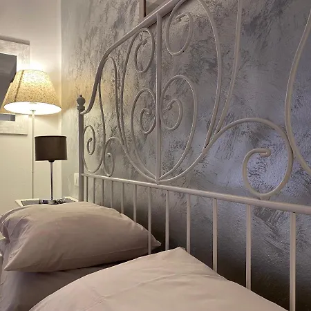 Vila Lhv Garda - Private Pool And Bardolino