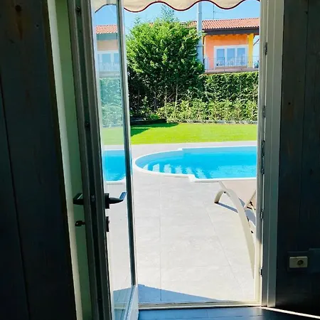 Lhv Garda - Private Pool And *