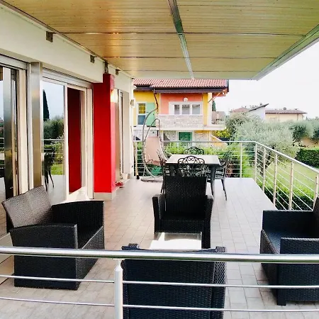Lhv Garda - Private Pool And Villa Bardolino