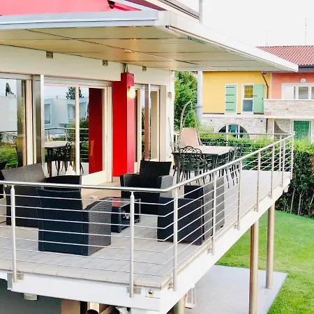 Lhv Garda - Private Pool And Bardolino