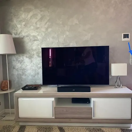 Vila Lhv Garda - Private Pool And *