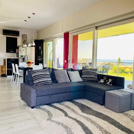 Vila Lhv Garda - Private Pool And