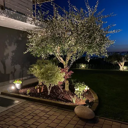 Vila Lhv Garda - Private Pool And Bardolino