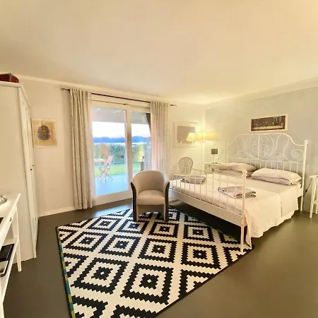 Lhv Garda - Private Pool And * Bardolino