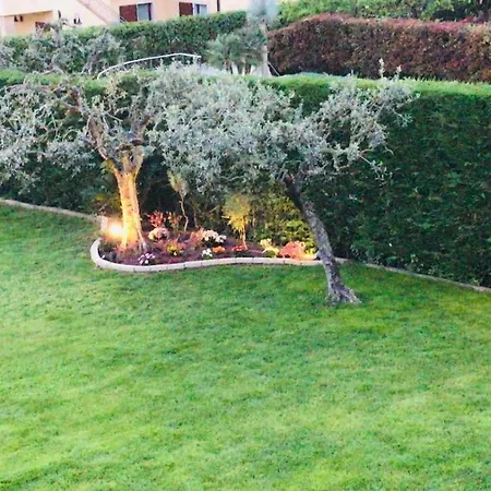 Lhv Garda - Private Pool And