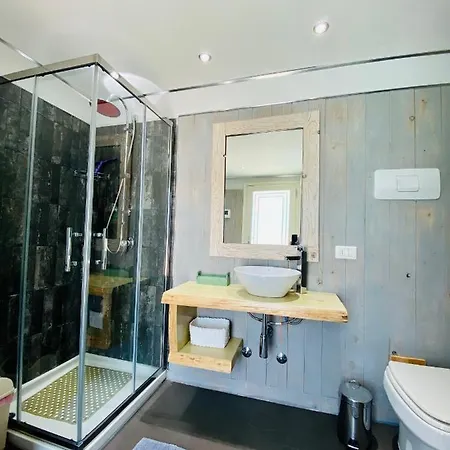 Lhv Garda - Private Pool And Vila