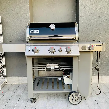 Vila Lhv Garda - Private Pool And