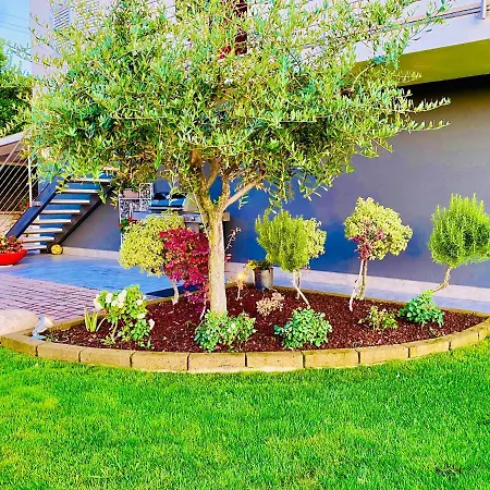 Lhv Garda - Private Pool And * Bardolino