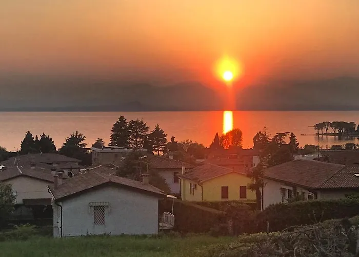 Lhv Garda - Private Pool And