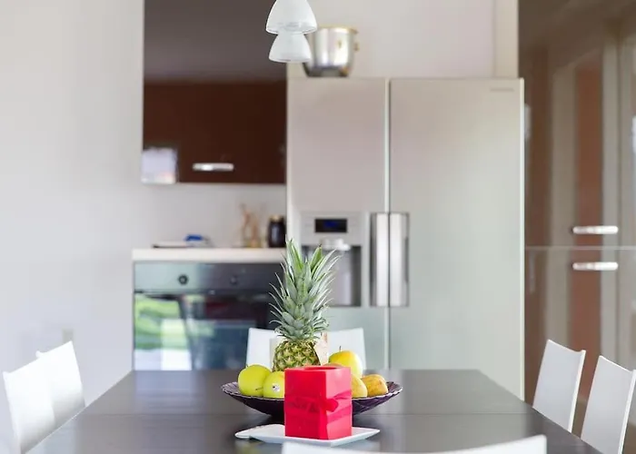 Villa Lhv Garda - Private Pool And