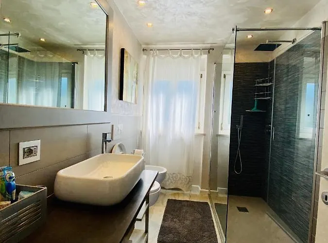 Lhv Garda - Private Pool And