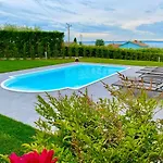 וילה Lhv Garda - Private Pool And