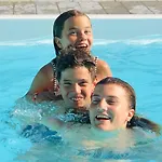 Lhv Garda - Private Pool And וילה ברדולינו