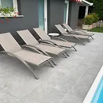 Villa Lhv Garda - Private Pool And Bardolino