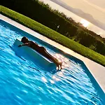 Lhv Garda - Private Pool And