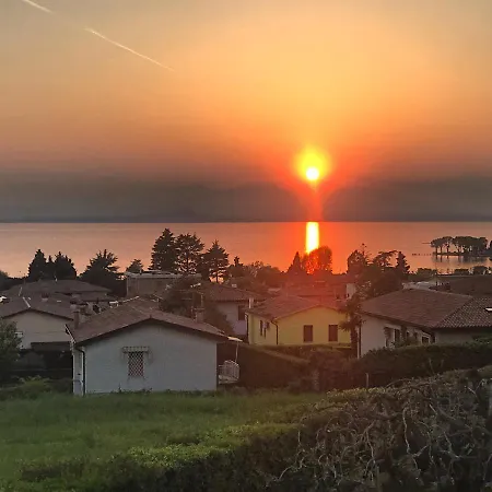 Lhv Garda - Private Pool And