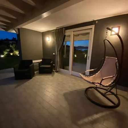 Villa Lhv Garda - Private Pool And *