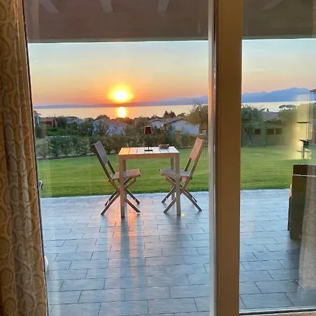 Lhv Garda - Private Pool And Vila