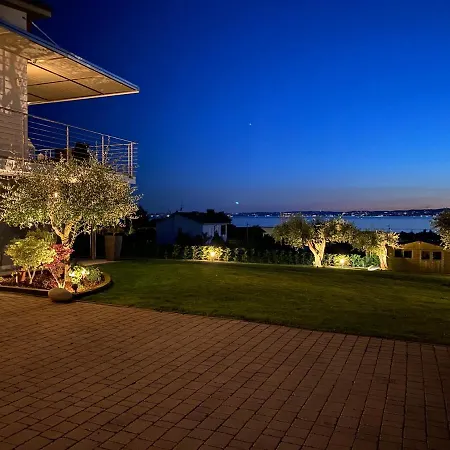 Lhv Garda - Private Pool And Villa *