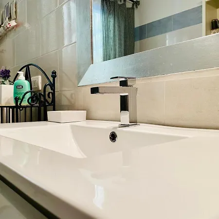 Lhv Garda - Private Pool And