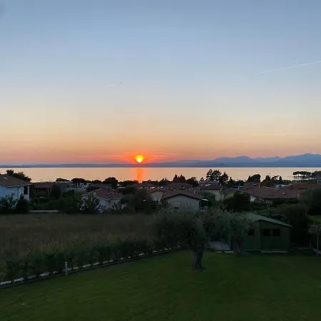 Villa Lhv Garda - Private Pool And *