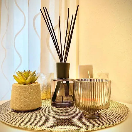 Lhv Garda - Private Pool And Vila *