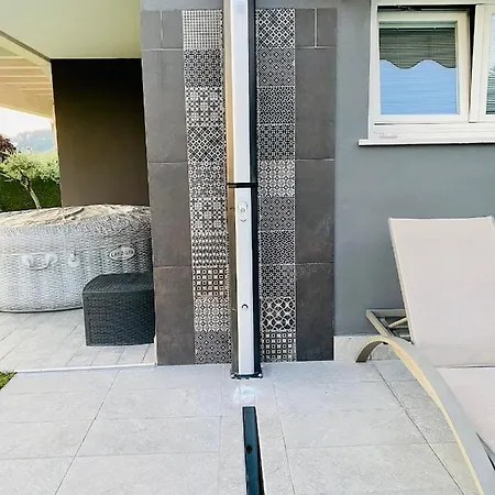 Lhv Garda - Private Pool And *