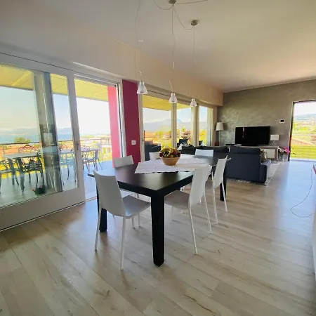 Lhv Garda - Private Pool And Villa Bardolino