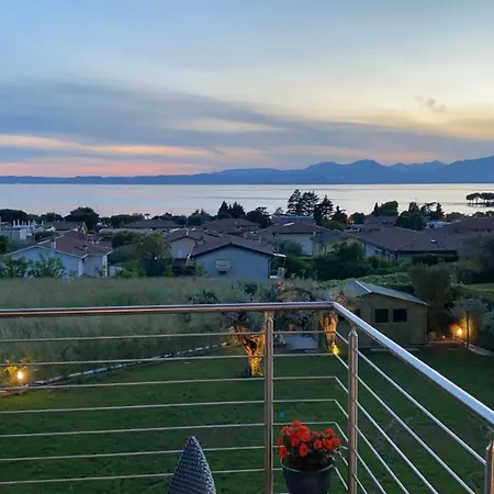 Lhv Garda - Private Pool And