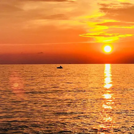 Lhv Garda - Private Pool And *