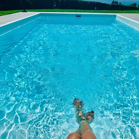 Lhv Garda - Private Pool And Villa