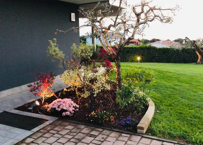 Lhv Garda - Private Pool And