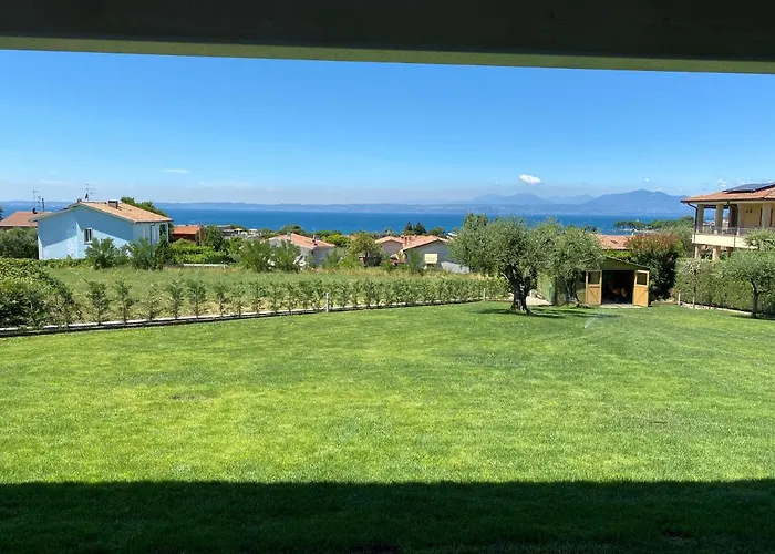 Villa Lhv Garda - Private Pool And *