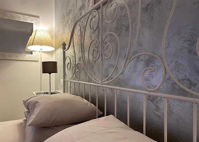 Villa Lhv Garda - Private Pool And Bardolino