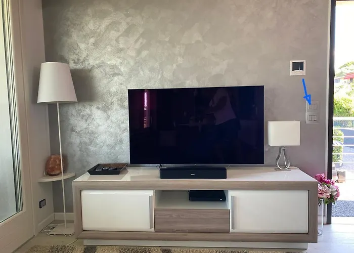 ヴィラ Lhv Garda - Private Pool And *